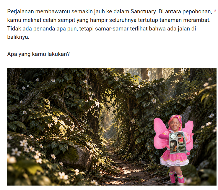 WONYaeth's tweet photo. Maaf lama, tadi ada iklan sales ompreng soalnya. https://t.co/tnfL5QHPWM