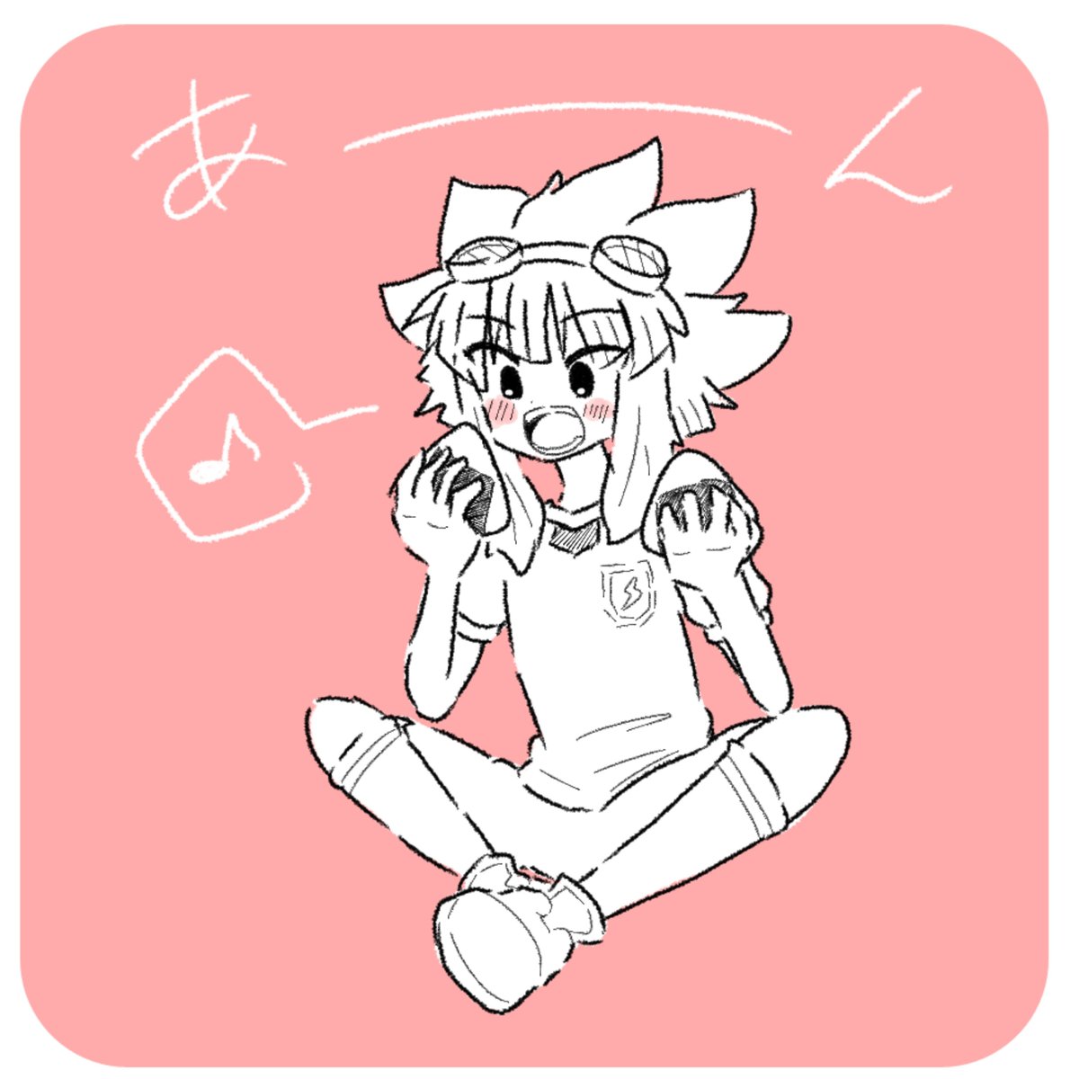 okayu_tttn's tweet photo. 🍙🍙🍙 https://t.co/p1suy5M6fd