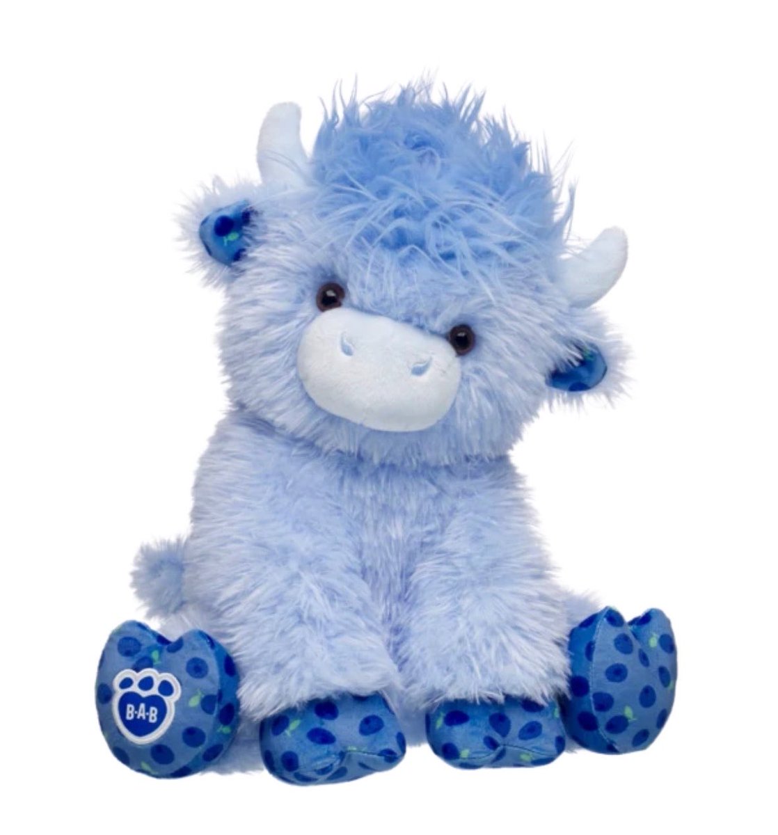 marcusolsen1995's tweet photo. I buy blueberry 🫐 highland cow 🐮 #builderbear @buildabear next month and It will be named Mark Olsen. 💙✨ https://t.co/nL0Hys5hiB