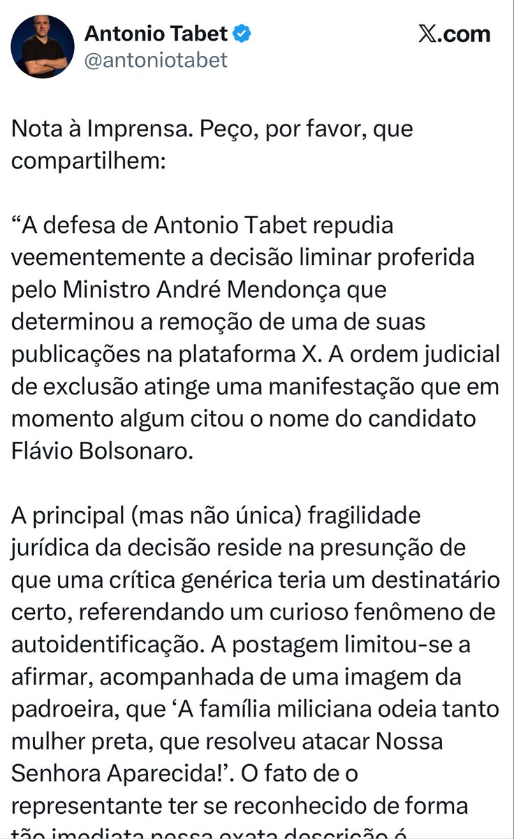 flaviogordon's tweet photo. Chupa, seu palhaço! https://t.co/B0hpHNoy40