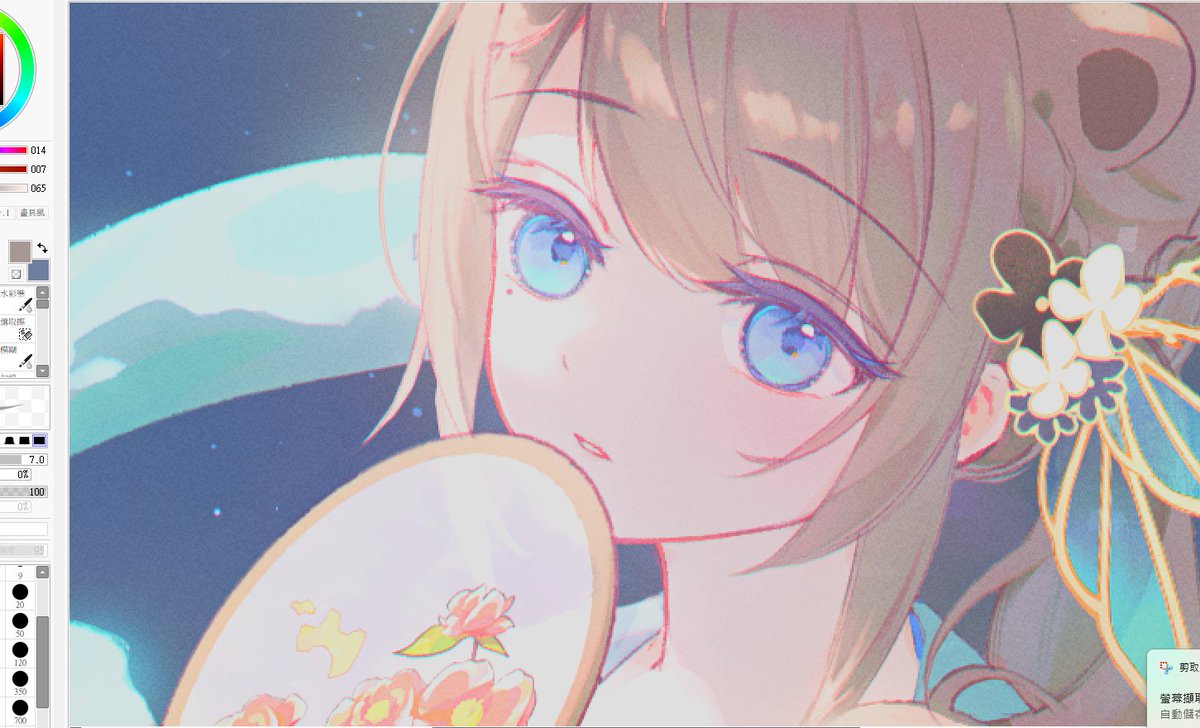 viqusnow's tweet photo. 這臉我超喜歡 https://t.co/THLaxBkK7w