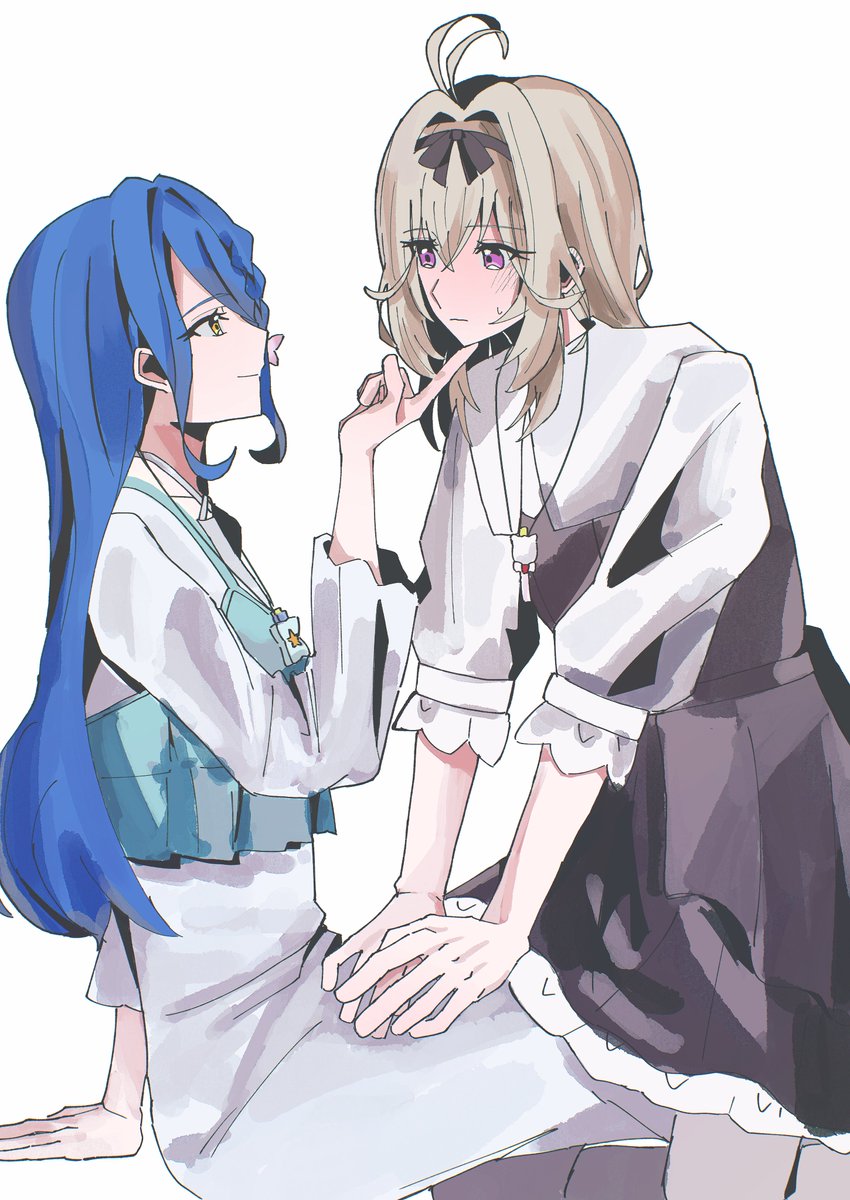 syugyou__'s tweet photo. くれるる https://t.co/phbYwYJpgi