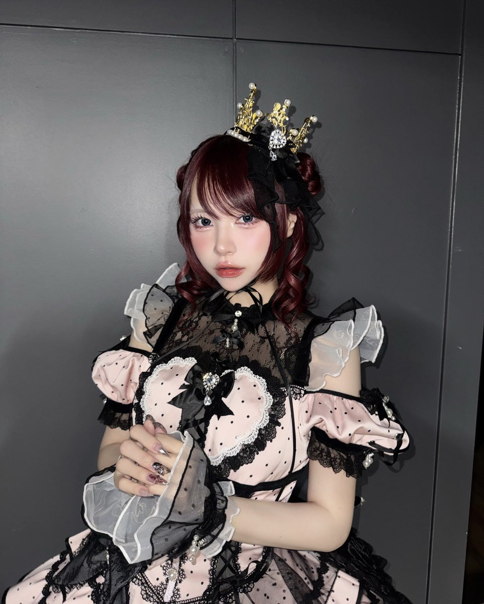 otoha_AVAM's tweet photo. Malymoon Halloween Fashion Show 2026
Produced by PECHE ♡.*･ﾟ

#マリームーンHFS2026
#Malymoon #PECHE https://t.co/Qy5yKC56jJ