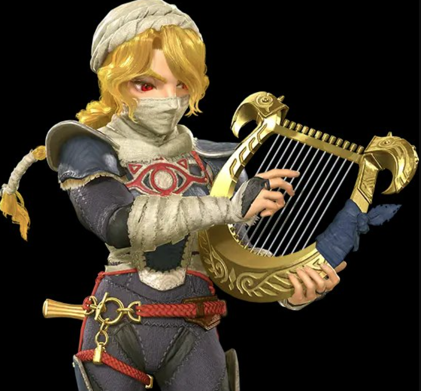 EricRod_LYV's tweet photo. Atentos gamers de pacotilla, esto es un HOMBRE DE VERDAD, no las cosas que hacen los juegos de ahora.

Solo tenéis que mirar esas facciones, ese pelo dorado ondulando al viento, esos ojos elegantes y atractivos.

Seguro que con la cara destapada es el parangón de la masculinidad. https://t.co/2NyEslCEtI