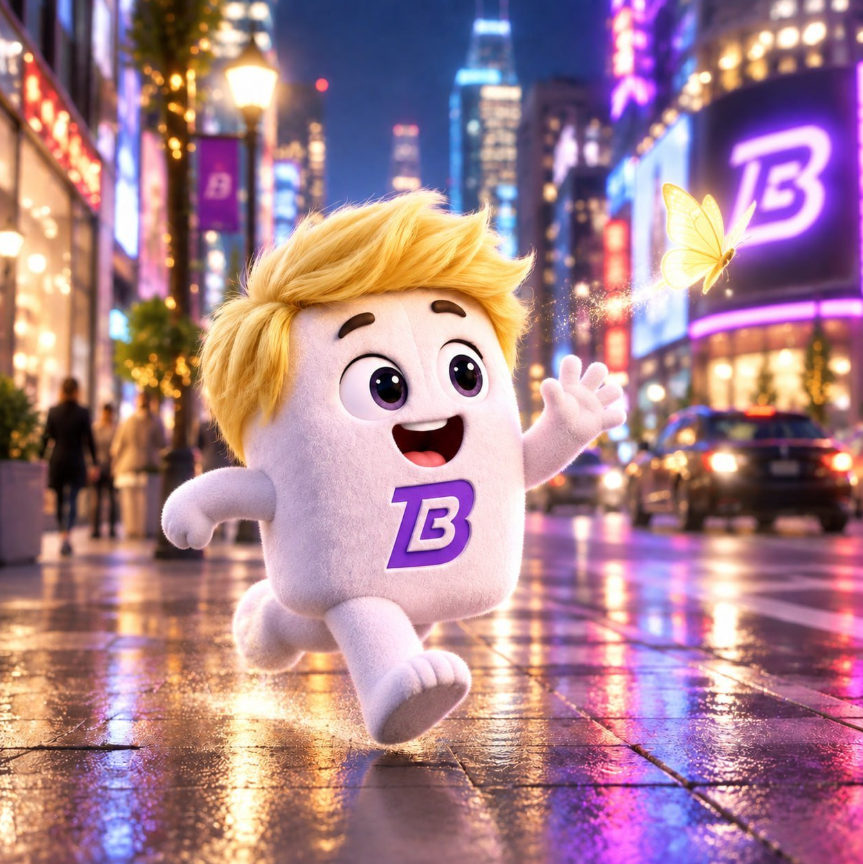 bhopa9071's tweet photo. 🚀 Another opportunity for the Web3 community!

TokenB Quest is now live on LevelUp with 206 USDT+ rewards and 601 points available.

If you're already exploring quests and airdrops, this one is worth checking out. 🔥

@TokenB_Wallet
#TokenB #Airdrop #Web3 #Crypto https://t.co/coASBAYVMV
