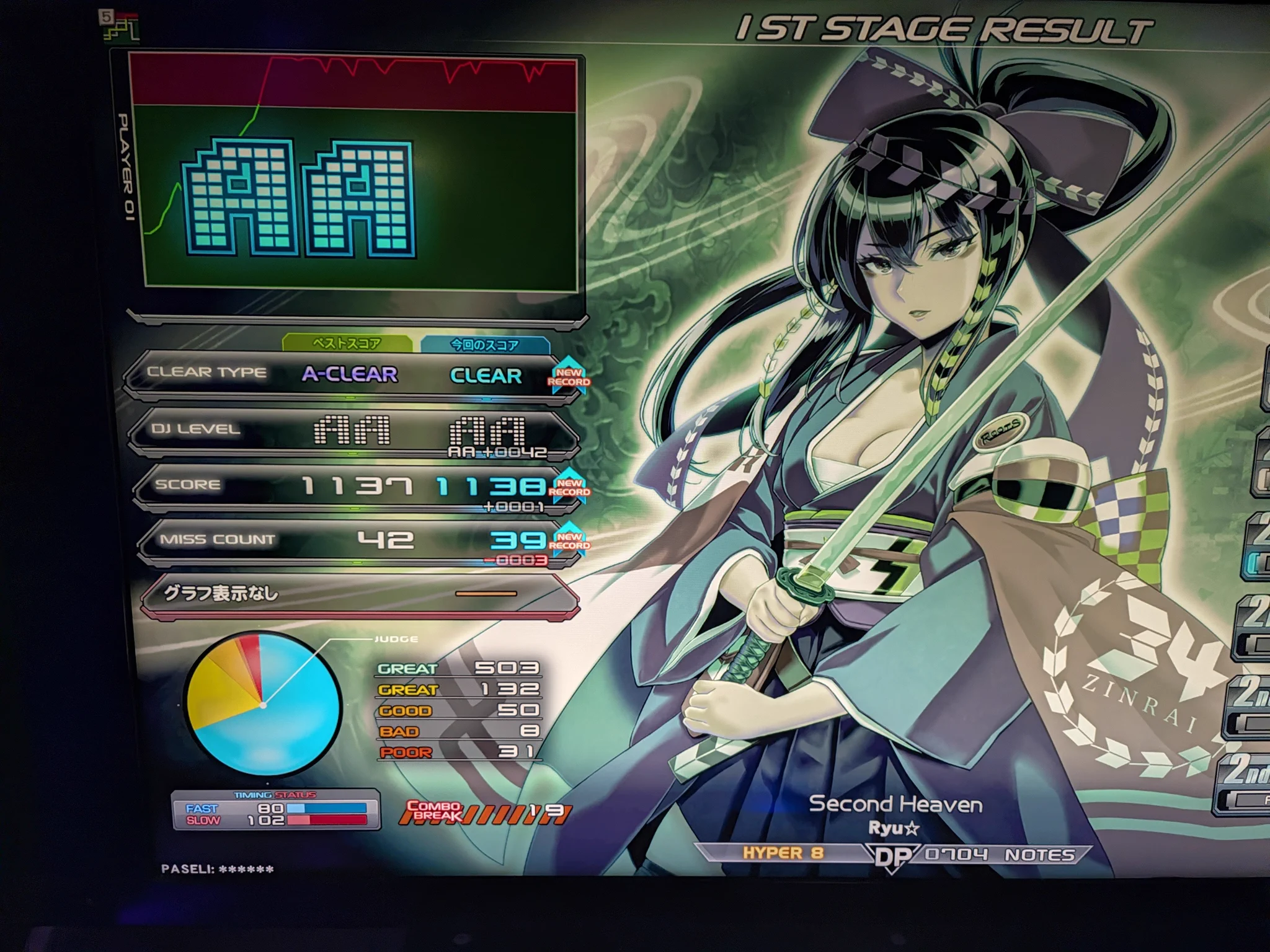 わぉーんページ wancop'niiddrx on X: 