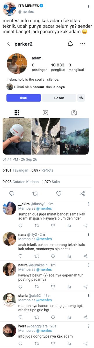 peterpharkeers's tweet photo. #hyeonkeon au : merayu cemburu gara gara akun bodong, yang masih ungkit Adam dan masa lalu nya? https://t.co/qqhIdGqccP