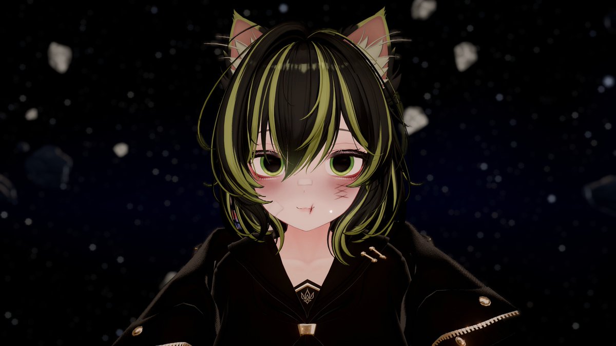 StinkyPlantCat's tweet photo. No officer I am not on any substances and I will not hurt you :)
#Shinano3D https://t.co/tRChak3Ohg