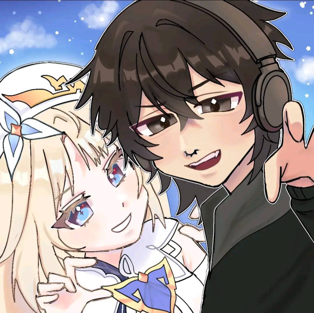 nicolesdoll's tweet photo. I need to start commissioning art of myself , Nicole and us together  . .  This is all i got.  . https://t.co/yBYBdUiWZ8