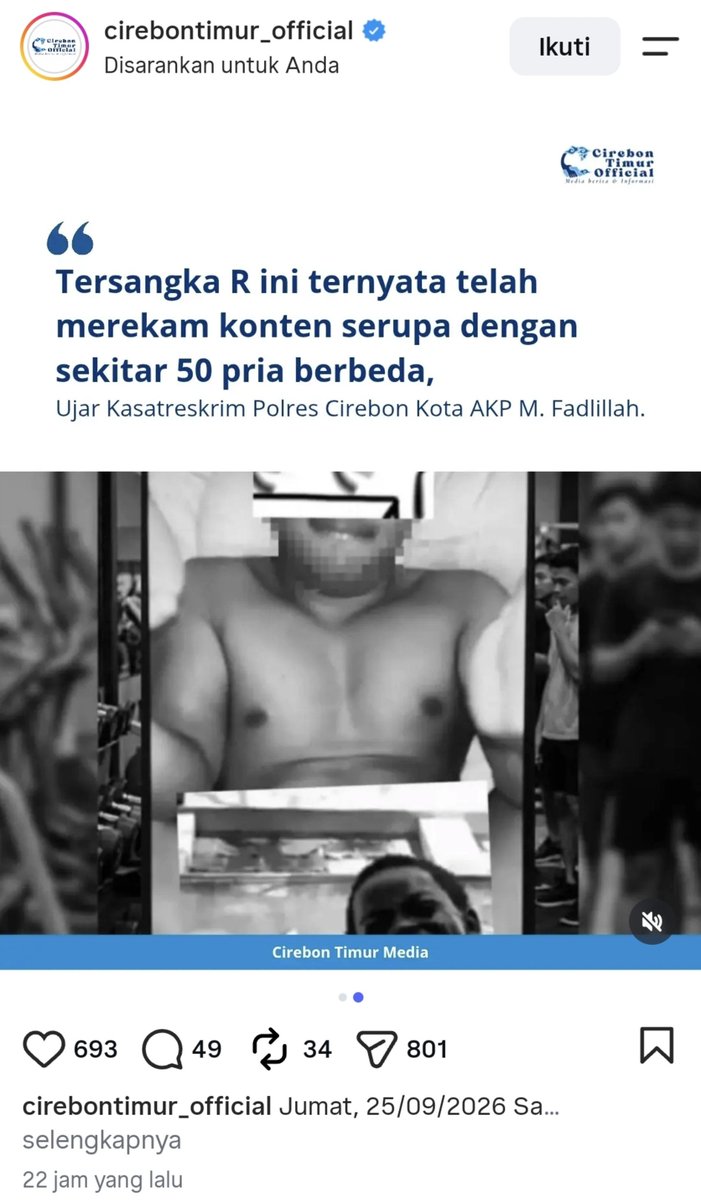 aifon18promax's tweet photo. Ini siapa lagi coba ? https://t.co/2o5lkbIbS2