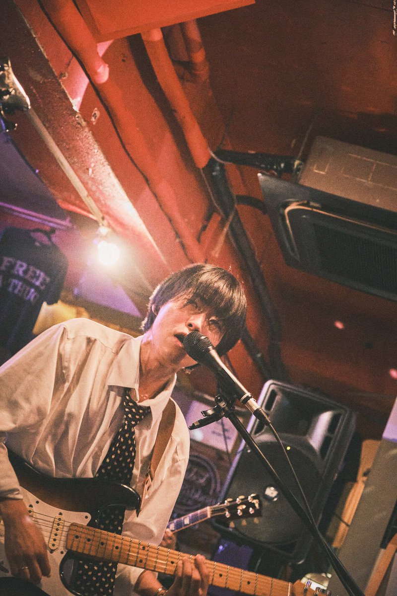 teiichi_band's tweet photo. Thank you! 2026.09.25(Fri)

さらば帝国 "Family,Dance,Nude"
ツアーファイナル at 江ノ島オッパーラ https://t.co/cZpjpvBaZg