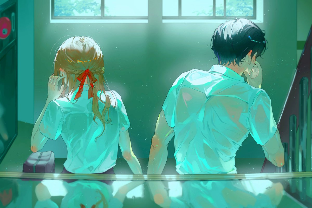 Atlantis0304's tweet photo. 동유🫣 https://t.co/lrZisTJ1YS