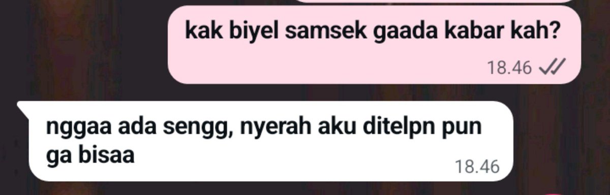 dreafming's tweet photo. sebut saja fh :

 adminnya pun nyerah sm ownernya https://t.co/HN2InaPNfa