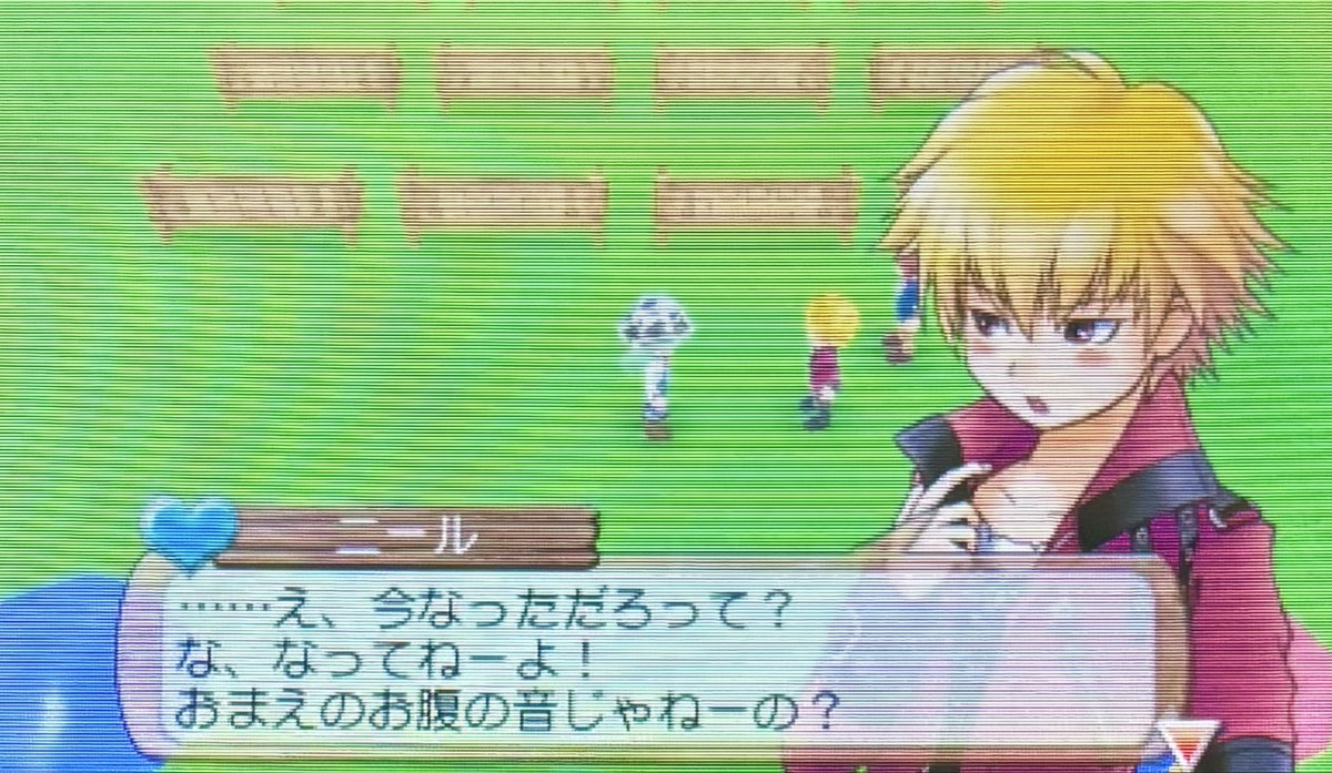 otyatacho's tweet photo. まじでニールって意外と表情豊かで可愛い🥰 https://t.co/W6ClGW2jlB