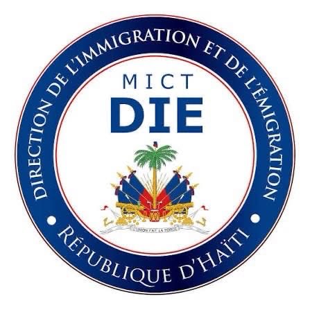 ClairvinP's tweet photo. Haïti : le formulaire I-KAT obligatoire dès le 1er octobre 2026

À partir du 1er octobre 2026, tout voyageur arrivant en Haïti ou quittant le pays devra obligatoirement remplir le formulaire I-KAT. https://t.co/hou4tQPaxV