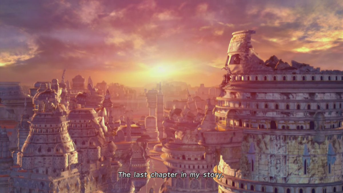 zarxoi's tweet photo. #FFX https://t.co/vp0nIqvU0i