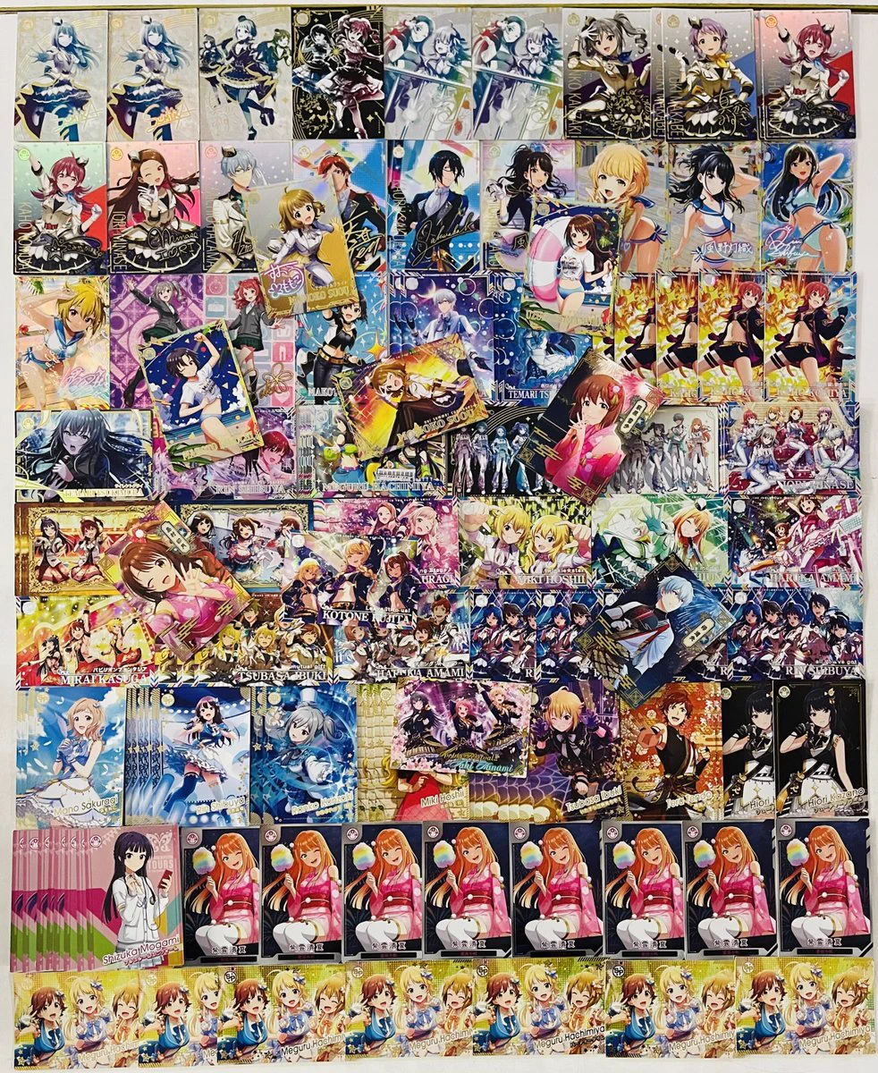 フルアヘッド＠アイドルマスター TOURS (@fullaheadtaisen) / X