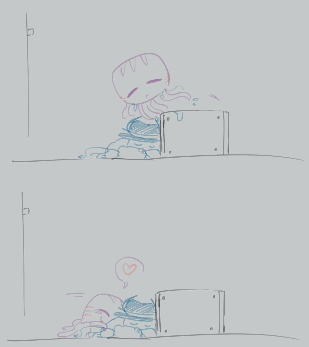 Navicution514's tweet photo. ( its name is Ellie. )

(3/3) https://t.co/kau3zPOuSE