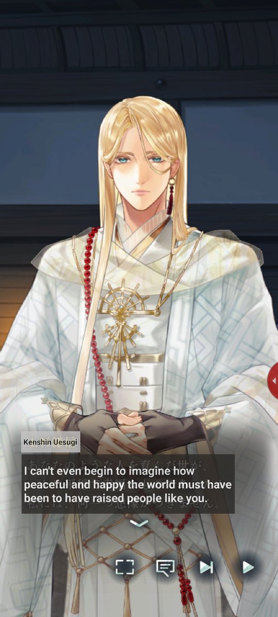 Zencore78's tweet photo. Reason that Kenshin wanted to have meals together is cuz he's curious and emotionally invested about Akari's modern life. I feel like tearing up from Kenshin's expressions 😭 https://t.co/ItCJAWtEJR
