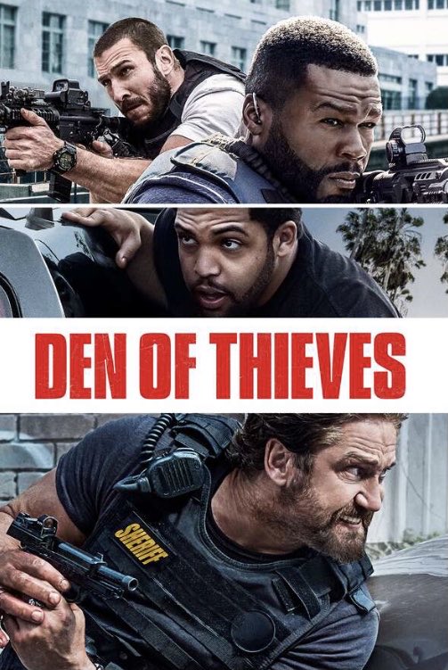 CookButterfly's tweet photo. #Movies on #TV recommendations, tonight on #5Action at 2100 - #DenOfThieves with #GerardButler #OSheaJacksonJr & #50Cent OR on #LegendXtra at 2100 - #CarlitosWay with #AlPacino & #SeanPenn OR #Channel4 at 0020 - #WithnailAndI with #RichardEGrant & #PaulMcGann https://t.co/Ns2l8VZyOB