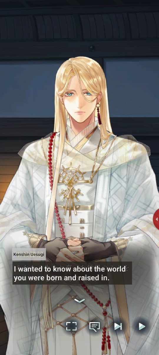 Zencore78's tweet photo. Reason that Kenshin wanted to have meals together is cuz he's curious and emotionally invested about Akari's modern life. I feel like tearing up from Kenshin's expressions 😭 https://t.co/ItCJAWtEJR