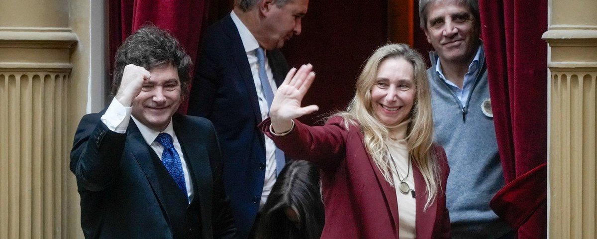 El desafío libertario de cruzar el “desierto económico” camino al 2027