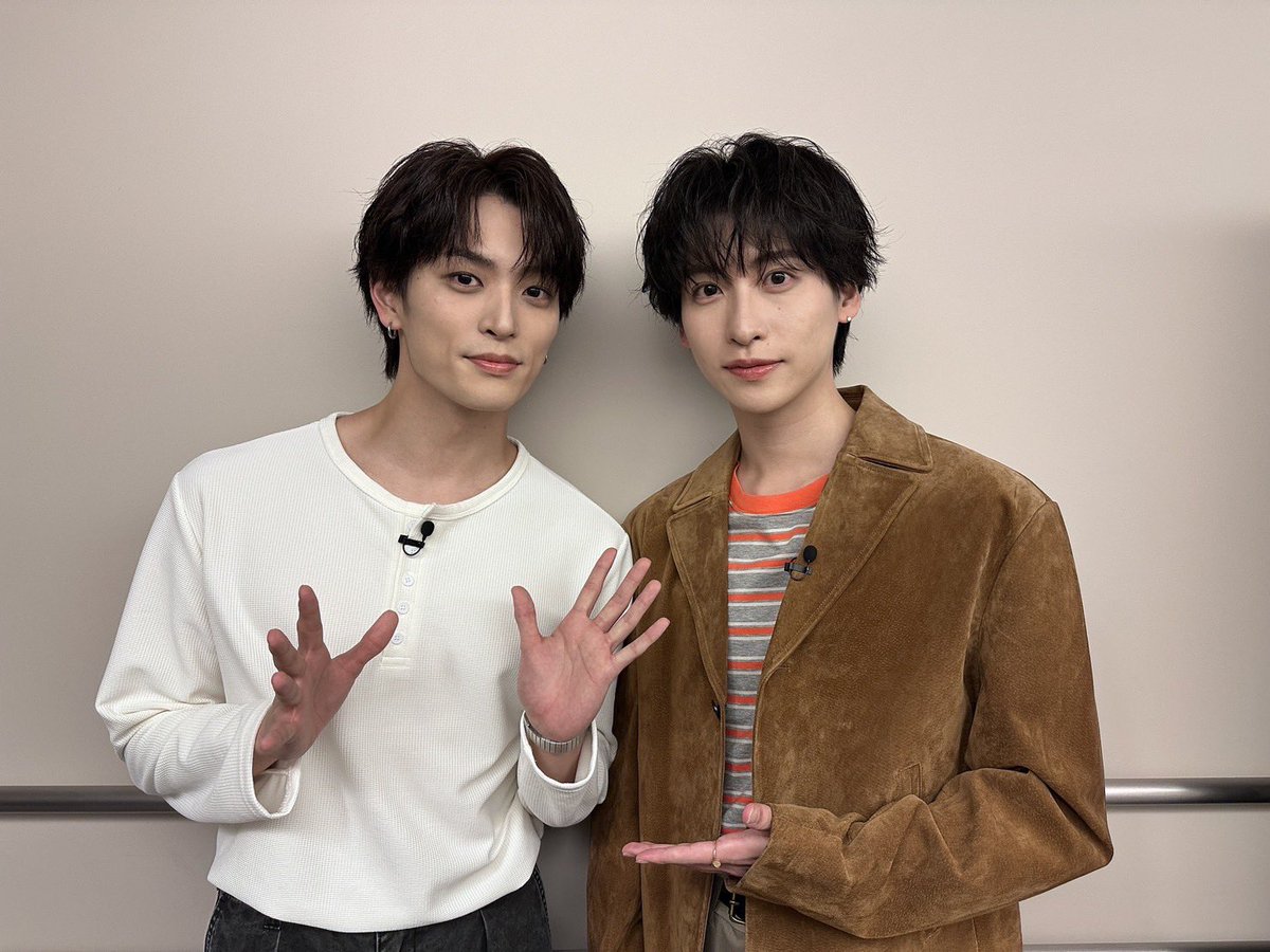 TTOMO_official's tweet photo. 大好きな健登くんのイベントに
呼んでいただきましたー！！！

沢山お喋りできて、ゲームもできて、
最高の時間でした。。

ありがとうございました！☺️ https://t.co/eAipHleGdh