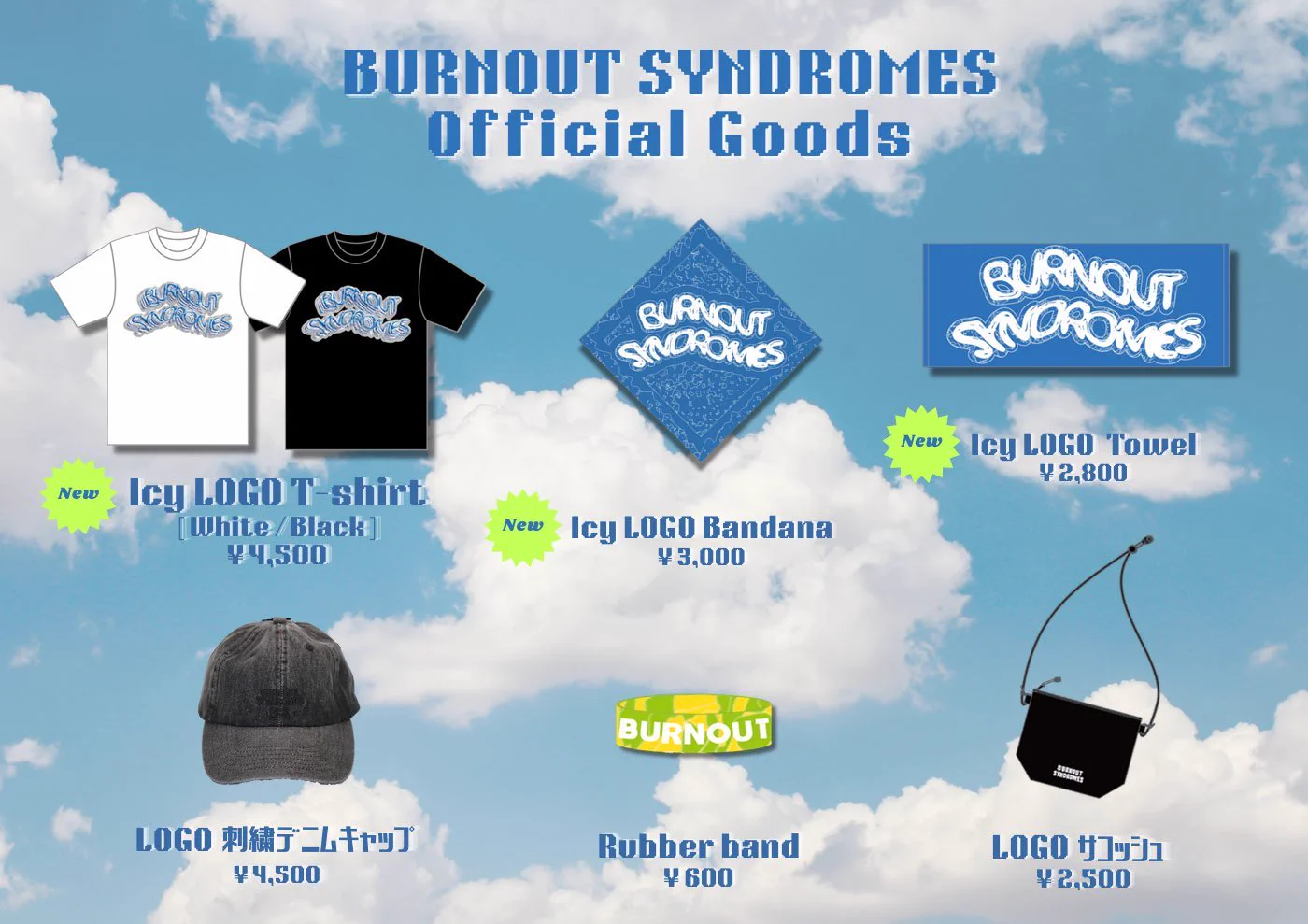 BURNOUT SYNDROMES on X: 