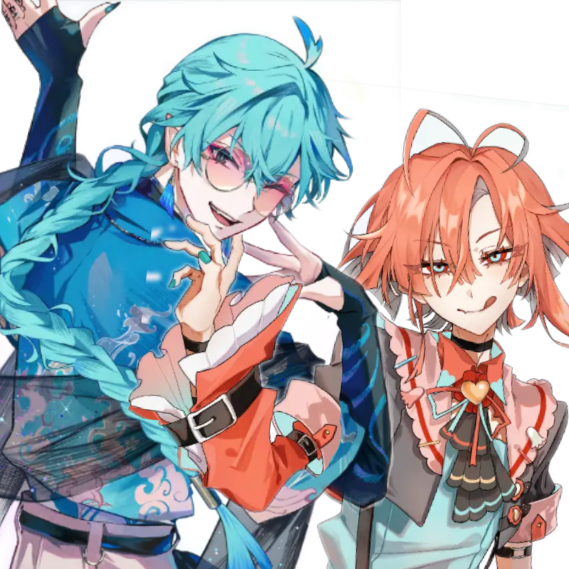 labubutsukasa's tweet photo. MY FAV PINK AND BLUE SHIPS!

reply for a color ^_^ https://t.co/NiGZWDaa5e