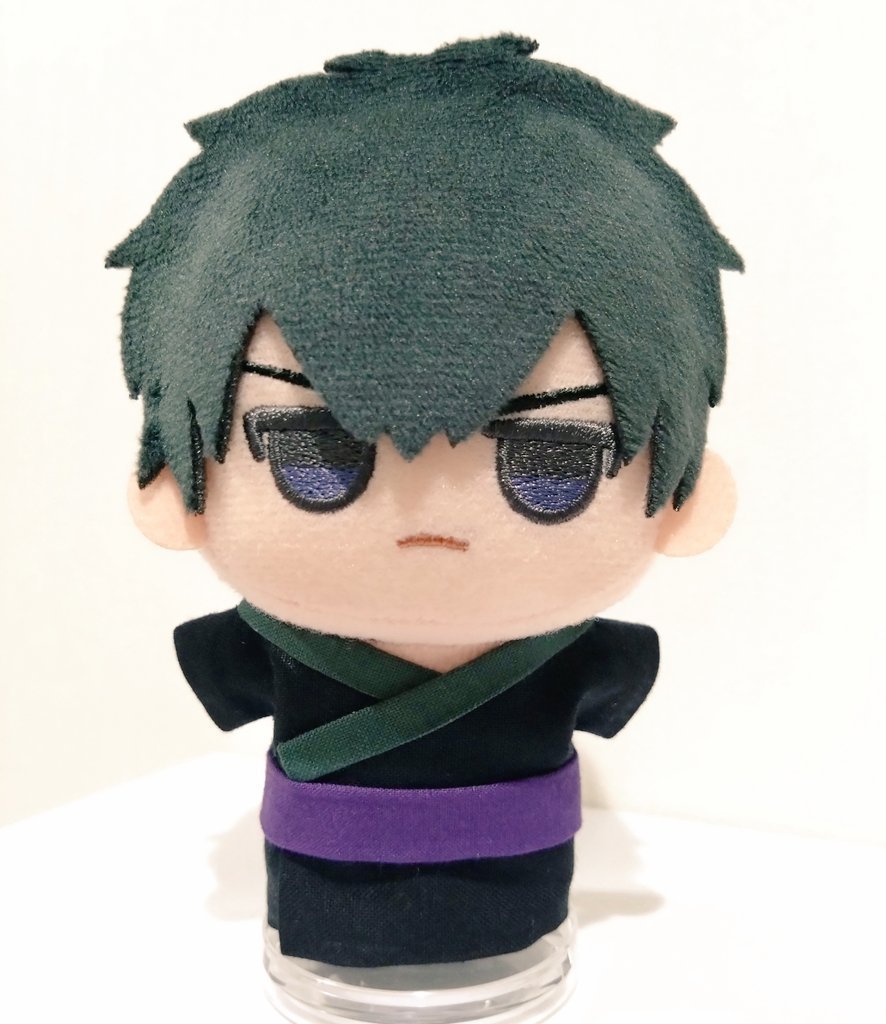 snsnyuj04's tweet photo. 前にぬい着物作りにハマった時の作品。 https://t.co/c31zB245Rz