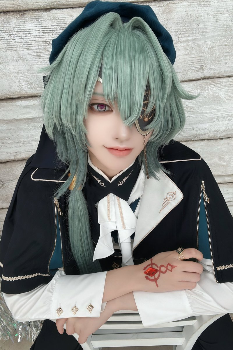 0oreo0_'s tweet photo. イメファアナイクス先生撮影してきた🌿🌟Anaxa https://t.co/D9YBpA6vmc