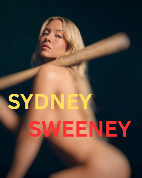 wexlerkim35's tweet photo. 🚨 Sydney Sweeney is making headlines in the sports world. 🏈
The actress has reportedly teamed up with Novig, featuring her latest sports-themed photos.
👉 Read the full story: https://t.co/MQEqwByXMP
#SydneySweeney #Sports #Novig #Entertainment #SportsNews #Trending https://t.co/F2X7bzc0m1