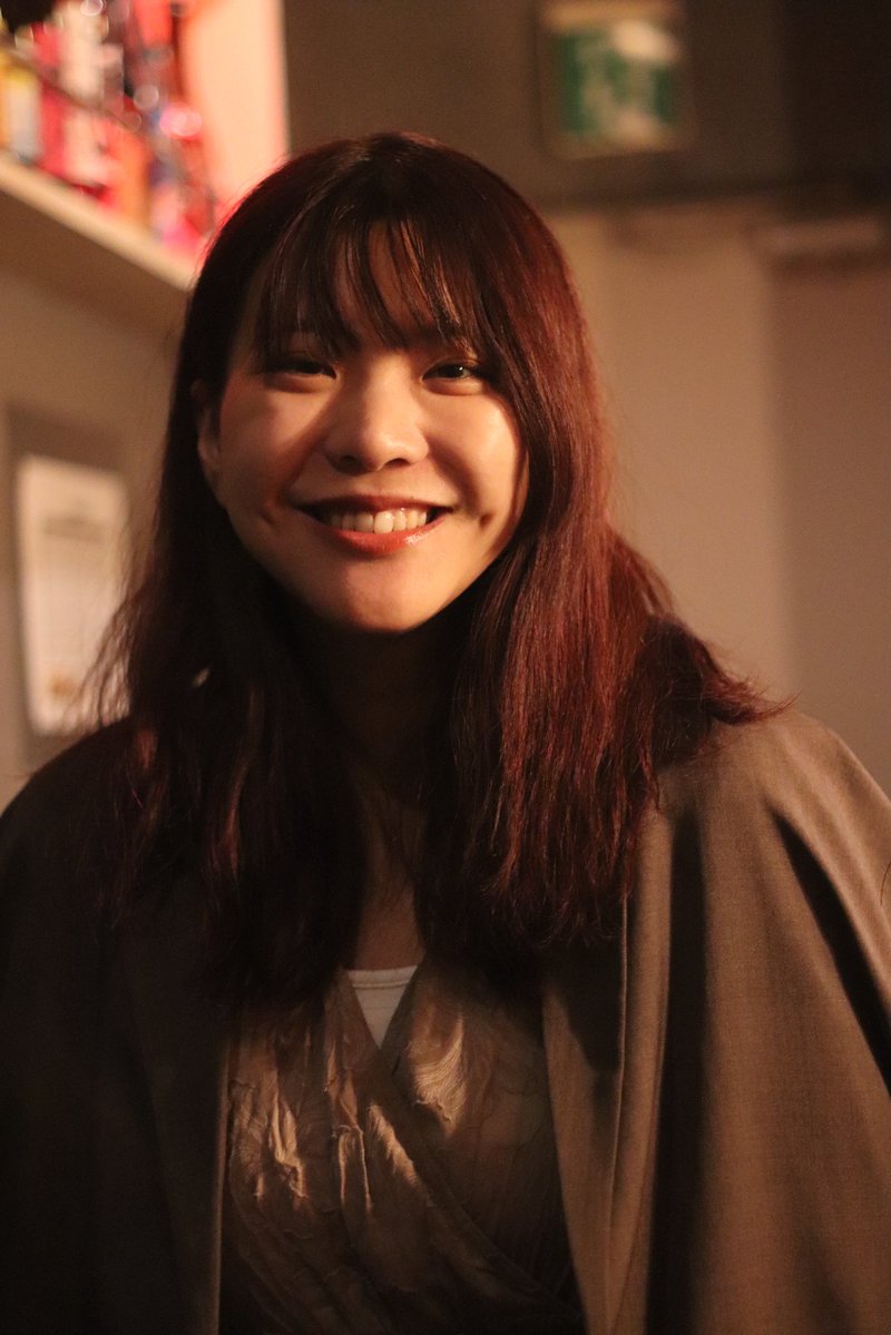 mikiho_sol's tweet photo. #BAR_RR 9/26 https://t.co/SK1kI5UFHv