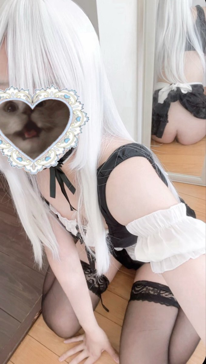 yu_na0807oo's tweet photo. 飼ってくれる？
#コスプレ #自撮り界隈 #裏アカ女子 https://t.co/remvZmB6YL