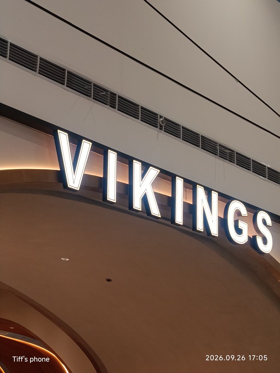 bassgustd's tweet photo. Taekook @ vikings https://t.co/inGfZg858f