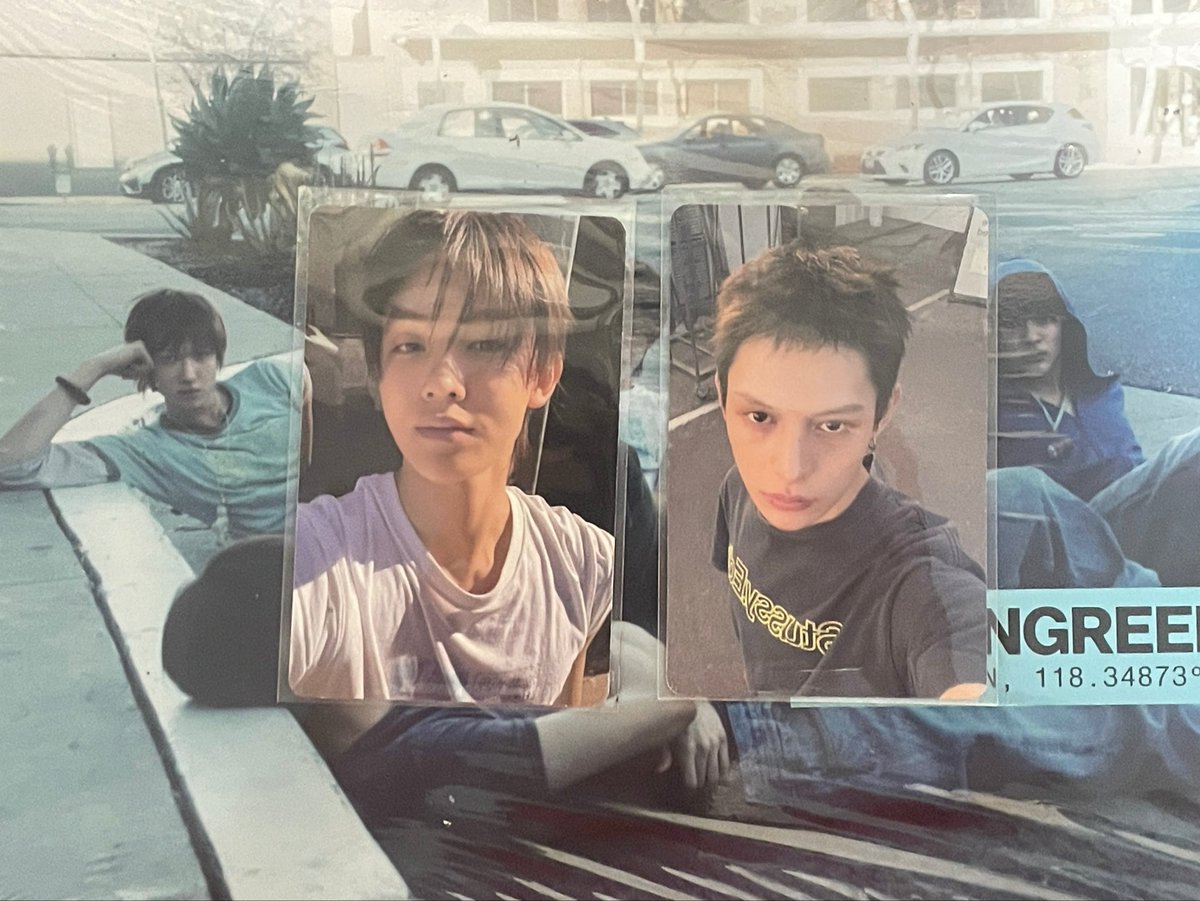 allaboutbboo's tweet photo. Wts | Ready to ship

น้องออม 180 พี่เจมส์ขูด 120
ค่าส่ง30 

บั้มเปล่า street ver 170 รวมส่ง(cd+สตก)

ดูเพิ่มเติม DM ได้เลยคับ 🍀🙏🏼
#ตลาดนัดcortis https://t.co/3vFbfA1etL