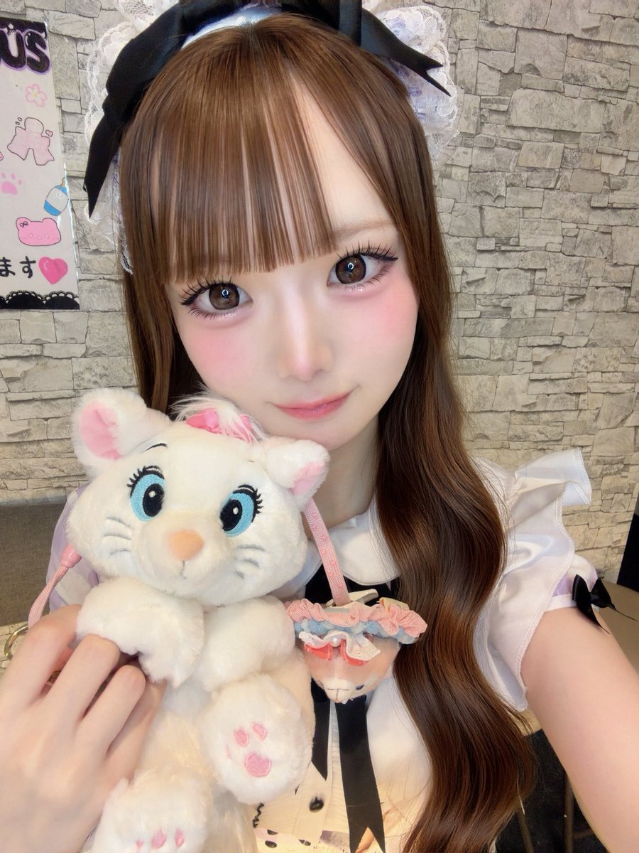 hime_Luminous's tweet photo. ひめ23時までいるよ♡
お散歩いってて載せるの遅くなっちゃった😭 #福岡  #北九州  #コンカフェ https://t.co/90mbU7kFCz