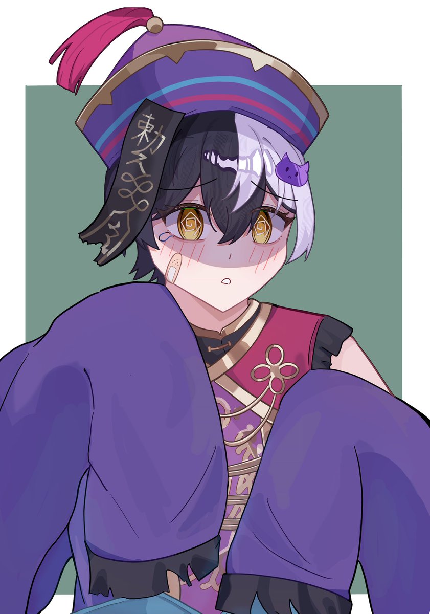 Tomatodao0824's tweet photo. #まぜすけっち https://t.co/3dGEeod0X6