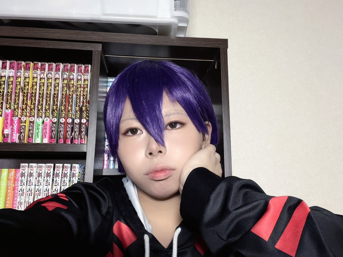 YongLiu73523's tweet photo. 衣装ないくせに剣持したバカです
ほんまに誰？？？？ https://t.co/w2xG4qXj7S