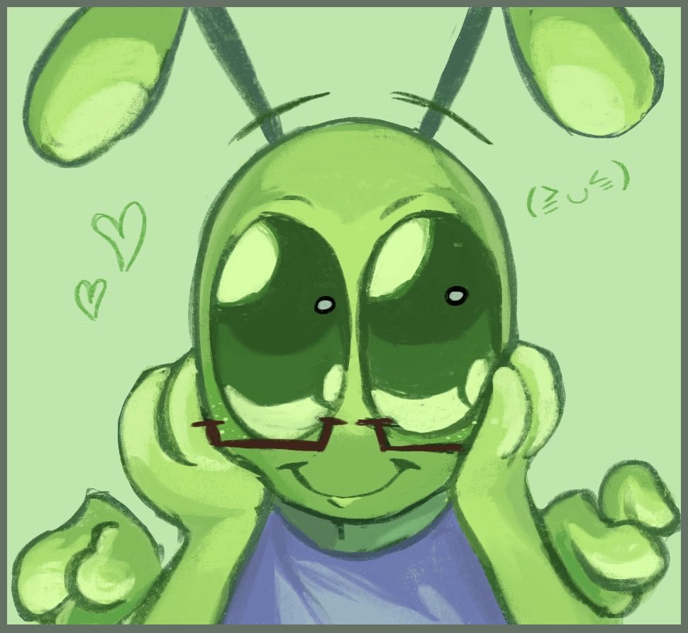 XRedwoodx's tweet photo. #factattackadventures doodles bc I’m trying to find a way to draw them https://t.co/1cgthkRrOg
