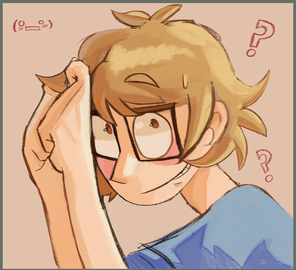 XRedwoodx's tweet photo. #factattackadventures doodles bc I’m trying to find a way to draw them https://t.co/1cgthkRrOg