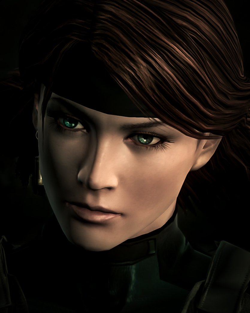 alexcobovi's tweet photo. メタルギアソリッド4 #MGS4 https://t.co/HFImjNCTcE