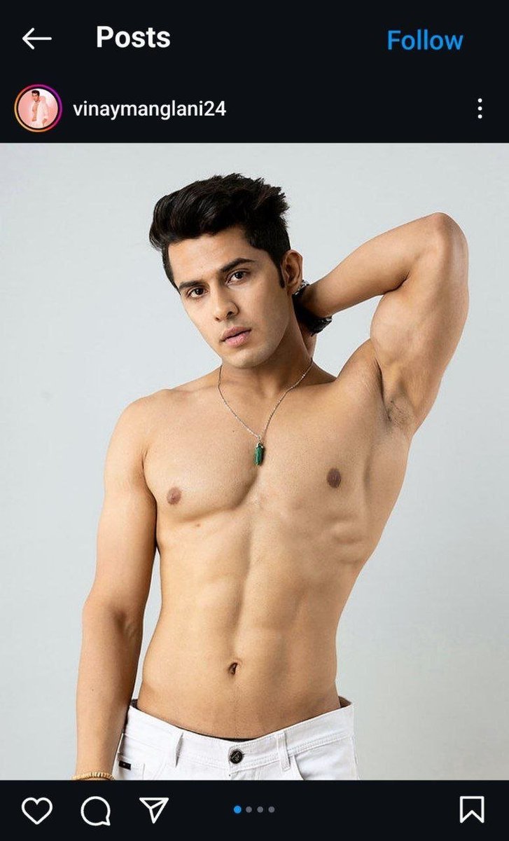 ankie0cs's tweet photo. Vinay manglani hot body 👅💋 https://t.co/1fv8JdMhf2