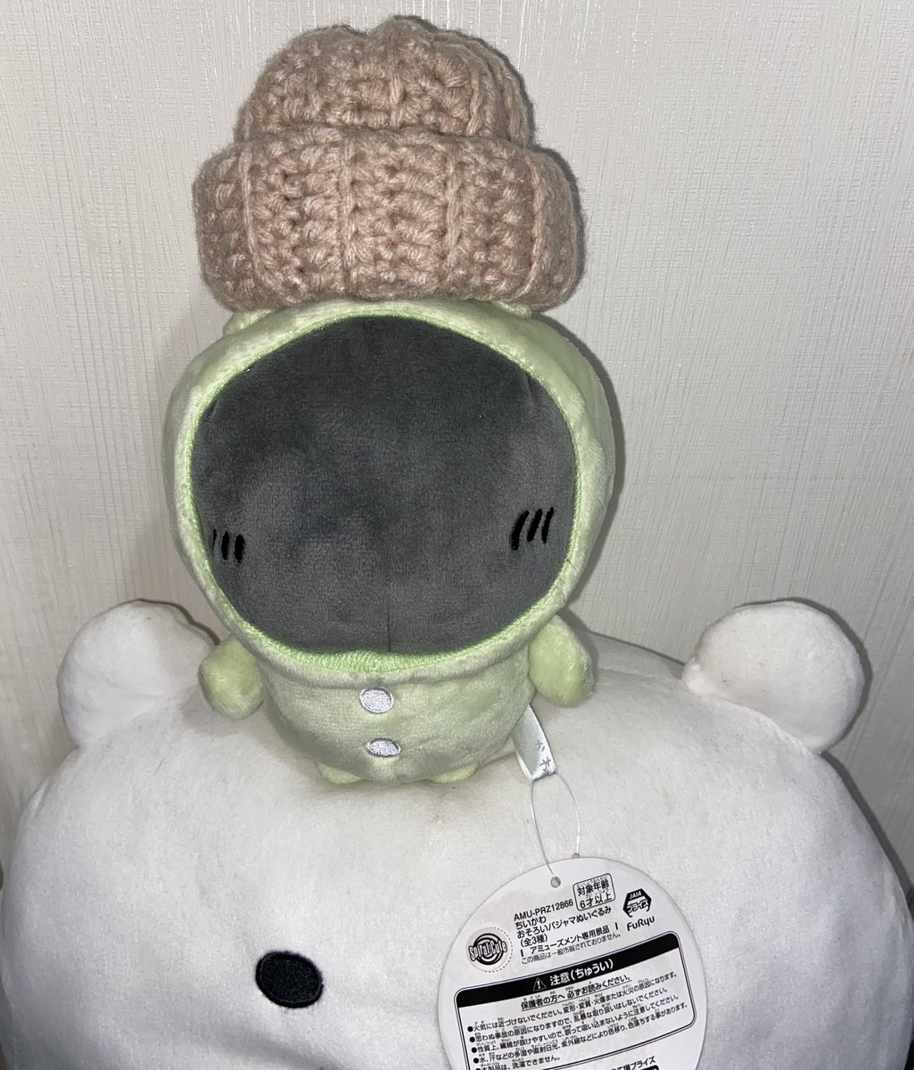 kayag0m's tweet photo. 저 모자 잘 어울리나욤? https://t.co/VKjQBIBO7S