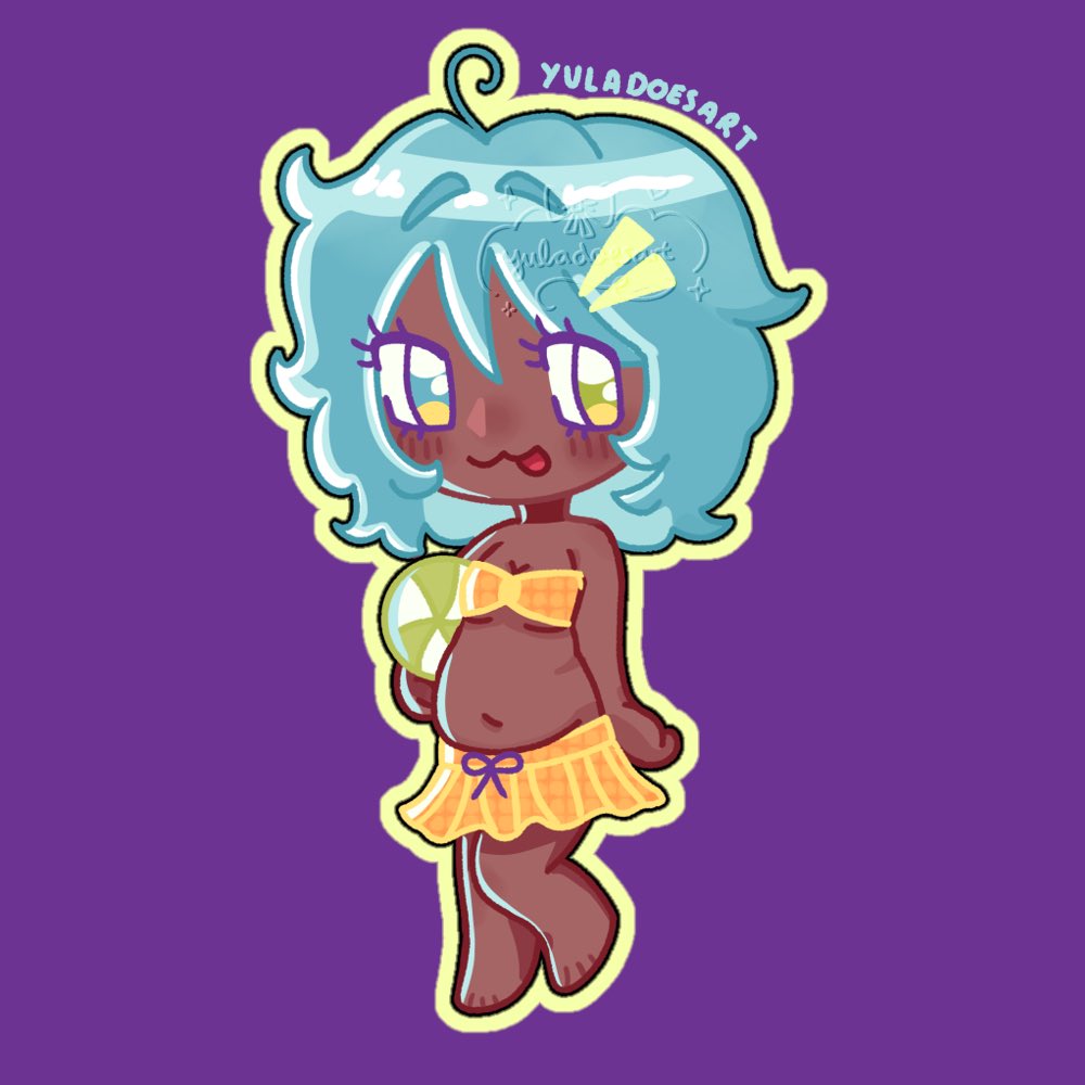 yuladoesart's tweet photo. COMMS AVAILABLE ON VGEN & https://t.co/LersgZYYGk ‼️
You'll find⤵️
✨ icons / ych couple / sketches / chibis / adopts and more!
vgen: https://t.co/0IPDNJ4R2V
commsgg: https://t.co/hq8GuDqM9m
come get yours now ♡ᕙ( •̀ ᗜ •́ )ᕗ
❤️🔄 appreciated
#artmoots #coms #comms https://t.co/hXULwajIfm