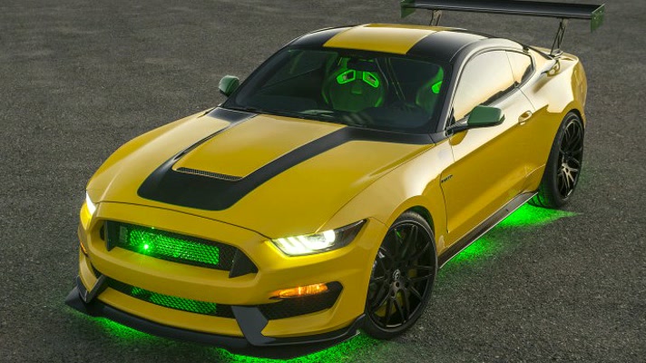 moraesanthcfv's tweet photo. Ford Mastang GT350 [OC] [750x422] https://t.co/2t8CtelxWD