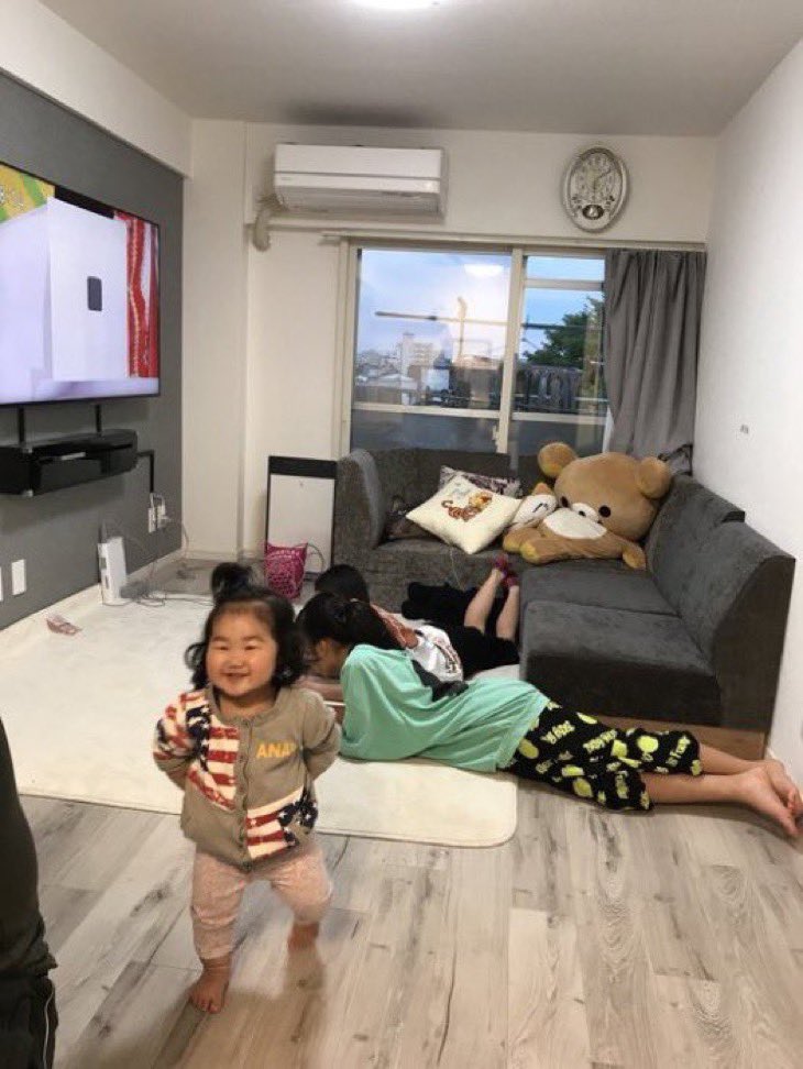 animalkyat's tweet photo. 孫に相手されないバアさんみたいなの草 https://t.co/tvteFJVKb6