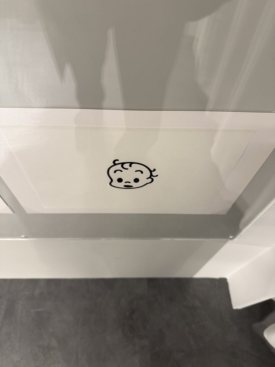 lornymll's tweet photo. やっとオサムグッズ展行けた～♫ https://t.co/dh9Eaz6Wh1