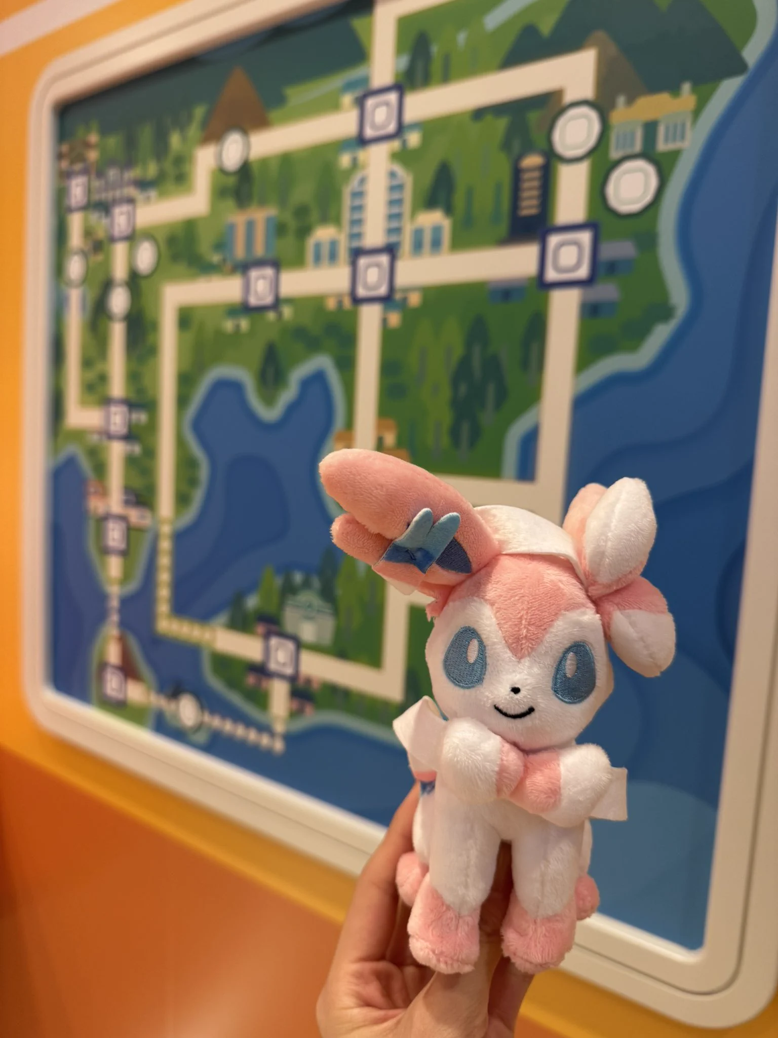 ポケパークカントー限定 おいしいみず サイコソーダ ミックスオレ 12本