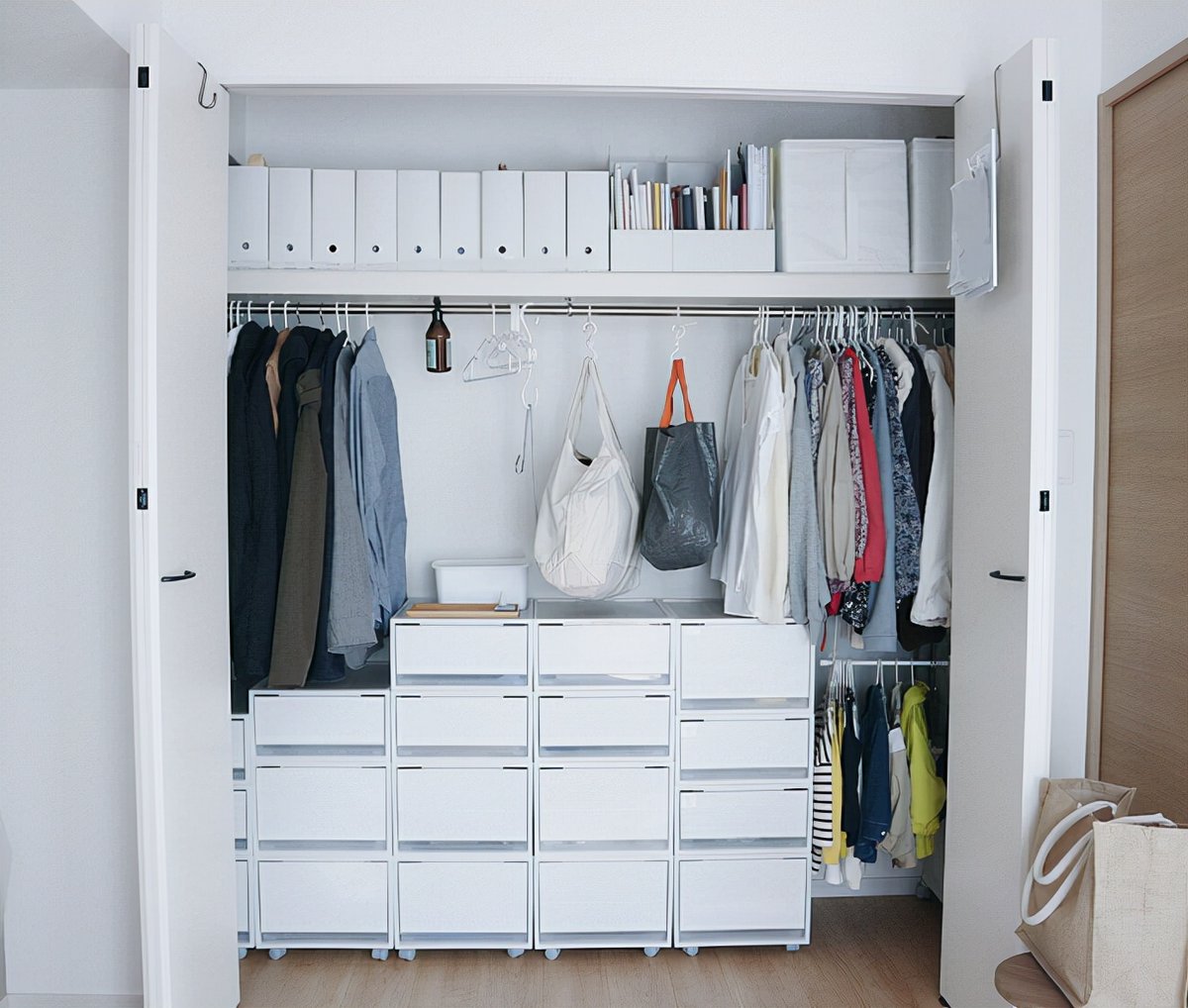 RichardHarzor's tweet photo. Tackling my closet clutter this weekend! Donating gently used clothes I no longer wear – clear space for new memories while giving back. What’s one item you’re ready to part with https://t.co/Mln9tNsmwq